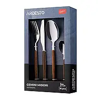Набір столових приборів ARDESTO Gemini Midori AR1916MS