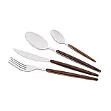 Набір столових приборів ARDESTO Gemini Midori AR1916MS, фото 2