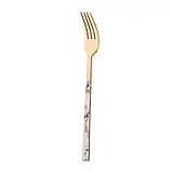 Набір столових приборів ARDESTO Gemini Marmo AR1916MWS, фото 6