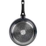 Сковорода Krauff Hamburg з антипригарним покриттям 26 см (25-45-090), фото 6