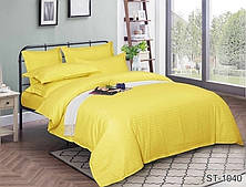 КПБ страйп-сатин LUXURY ST-1040