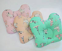 Подушка дитяча "Метелик"