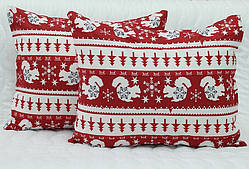 Наволочка (50x70) ренфорс RT-015