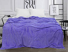 Плед велсофт (тиснення) JH001