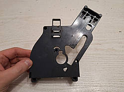 Пластикова права половина ЗП заварного блоку (внутрішня) Saeco Royal б/у