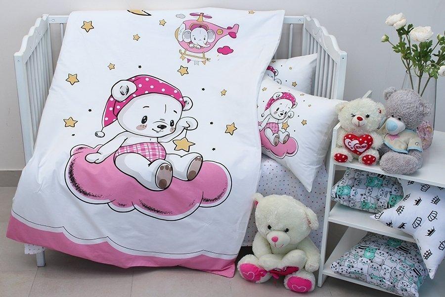 Дитячий комплект Flight, фото 1