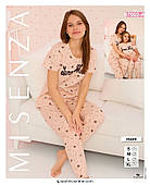 Піжама жіноча 7002 А