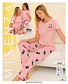 Піжама жіноча 7060 А