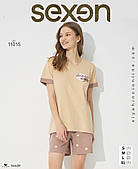 Піжама жіноча 11015