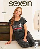 Піжама жіноча 13009