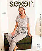 Піжама жіноча 13010