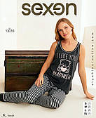 Піжама жіноча 13016