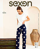 Піжама жіноча 13054