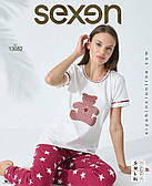 Піжама жіноча 13082