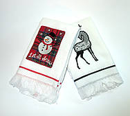 Набори рушників