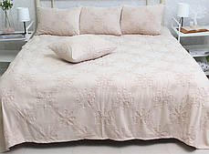 Покривало Mystery beige