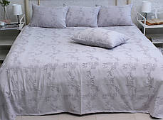 Покривало Gloria grey