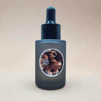 Ароматизатор Ja Latarte Almond/Мигдаль 20 мл