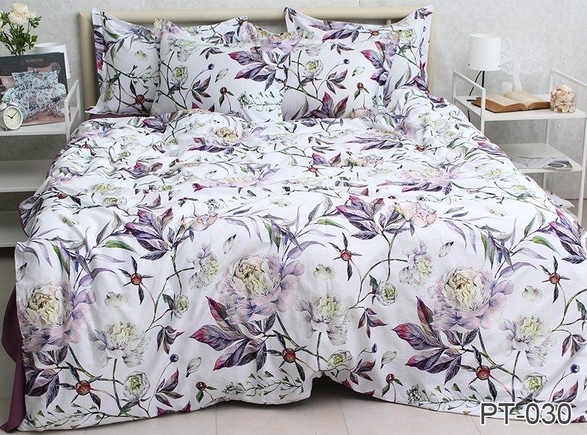 Комплект постільної білизни з компаньйоном (1,5-сп.) PT-030, фото 1