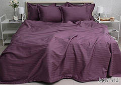 Комплект постільної білизни Multistripe MST-02