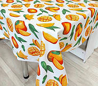 Скатертина кухонна Екзотика