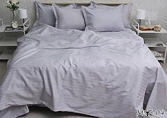 Комплект постільної білизни Multistripe MST-04
