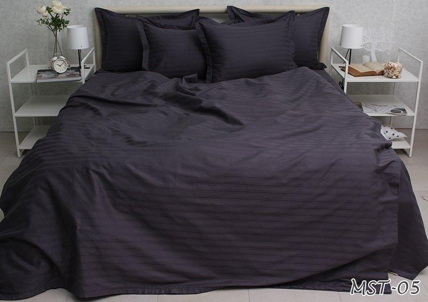 Комплект постільної білизни Multistripe MST-05, фото 1