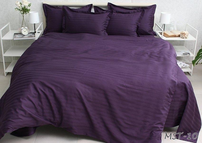 Комплект постільної білизни Multistripe MST-10, фото 1