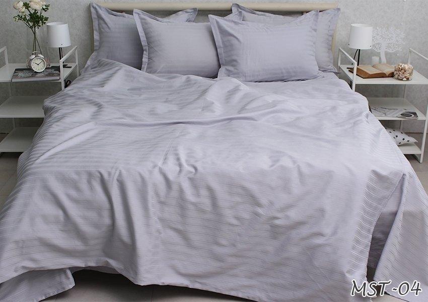 Комплект постільної білизни Multistripe MST-04, фото 1