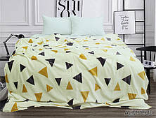 Плед велсофт (мікрофібра) ALM1920