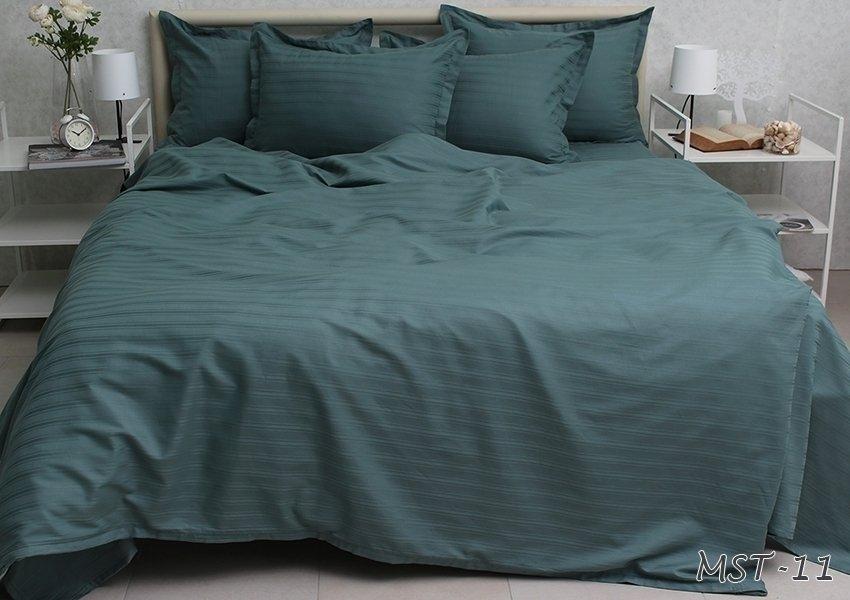 Комплект постільної білизни Multistripe MST-11, фото 1