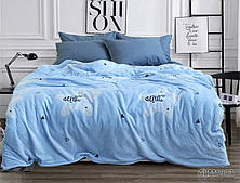 Плед велсофт (мікрофібра) ALM1903