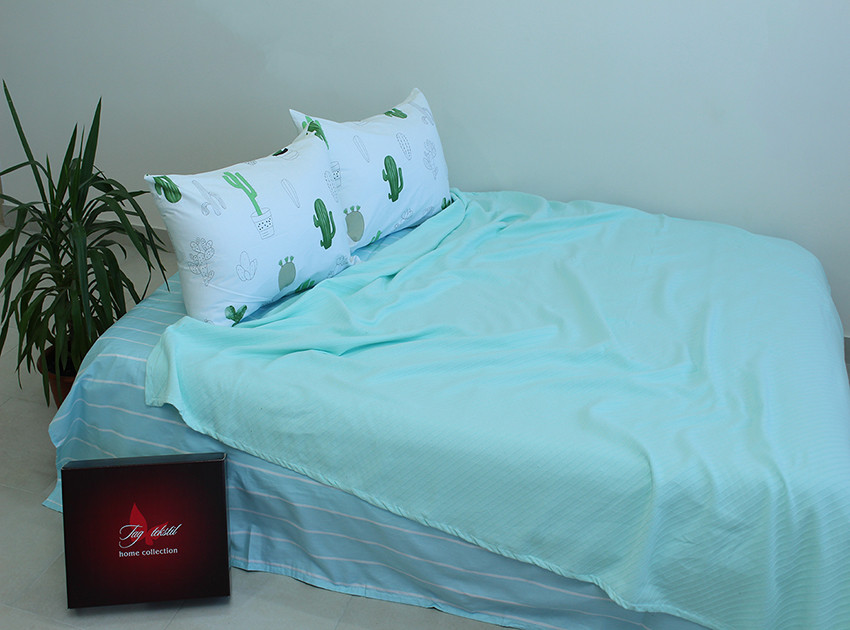 Набір літній піке 160х235 NP-23, фото 1