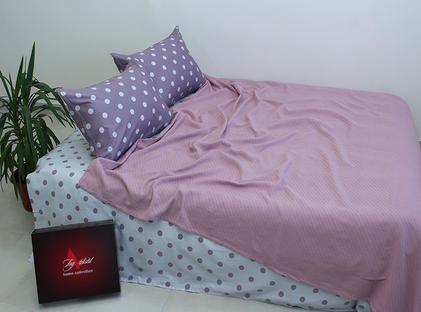 Набір літній піке 160х235 NP-24, фото 1