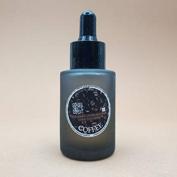 Ароматизатор Ja Latarte Coffee/Кава 20 мл