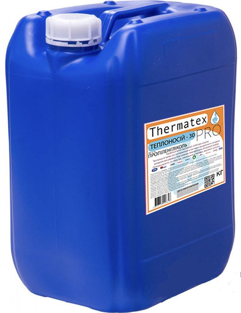 Теплоносій для систем опалення Thermatex bio, фото 1