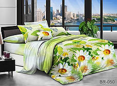 Комплект постільної білизни BR050