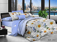 Комплект постільної білизни BR280