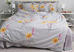 Комплект постільної білизни з компаньйоном PT-R05