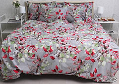 Комплект постільної білизни з компаньйоном PT-R18