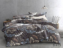 Комплект постільної білизни з компаньйоном S415