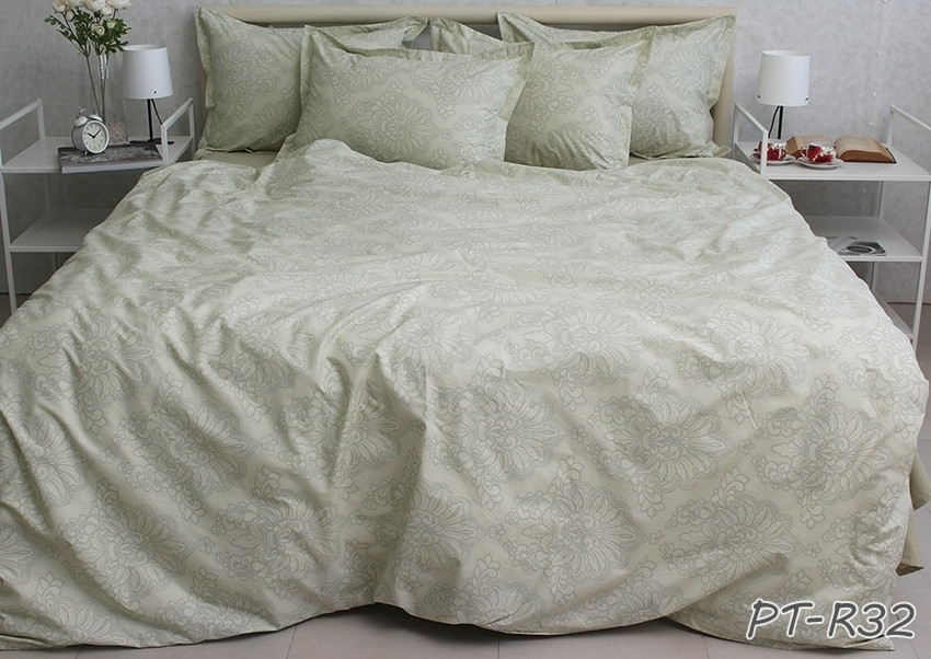Комплект постільної білизни з компаньйоном PT-R32