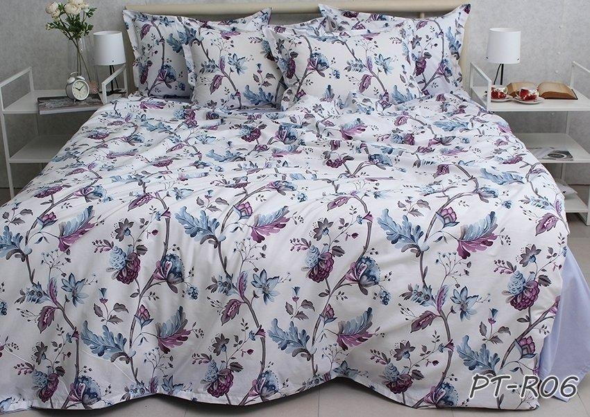 Комплект постільної білизни з компаньйоном PT-R06, фото 1