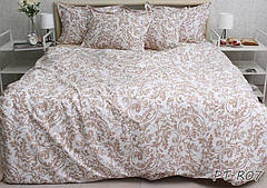 Комплект постільної білизни з компаньйоном PT-R07
