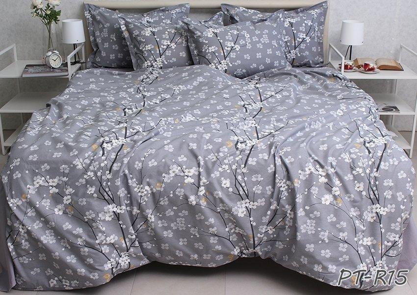 Комплект постільної білизни з компаньйоном PT-R15
