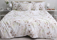 Комплект постільної білизни з компаньйоном PT-R16