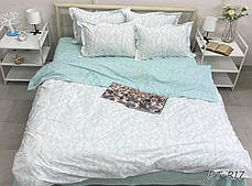 Комплект постільної білизни з компаньйоном PT-R17