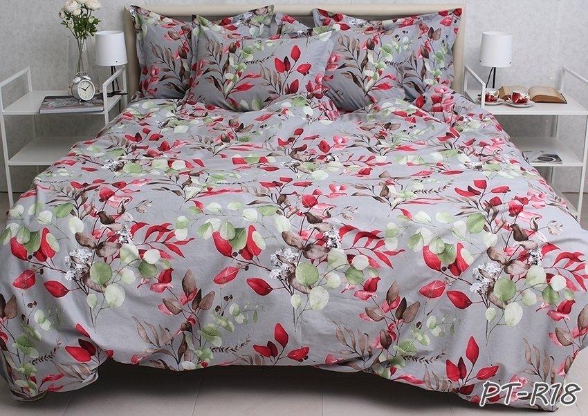 Комплект постільної білизни з компаньйоном PT-R18, фото 1
