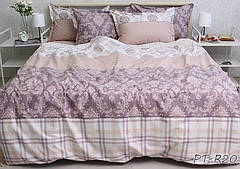 Комплект постільної білизни з компаньйоном PT-R20