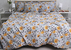 Комплект постільної білизни з компаньйоном PT-R21